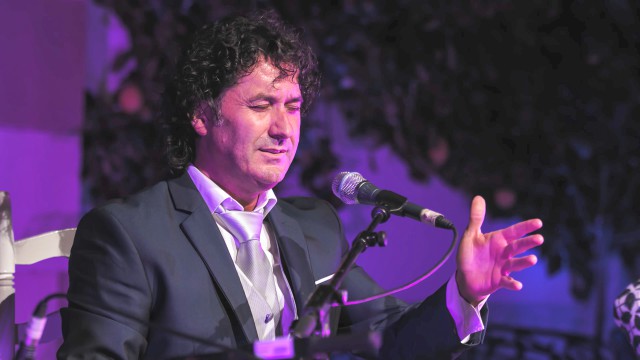 Julián Estrada en el XLIII Festival Flamenco Castillo del Cante julian-estrada-en-el-xliii-festival-flamenco-castillo-del-cante